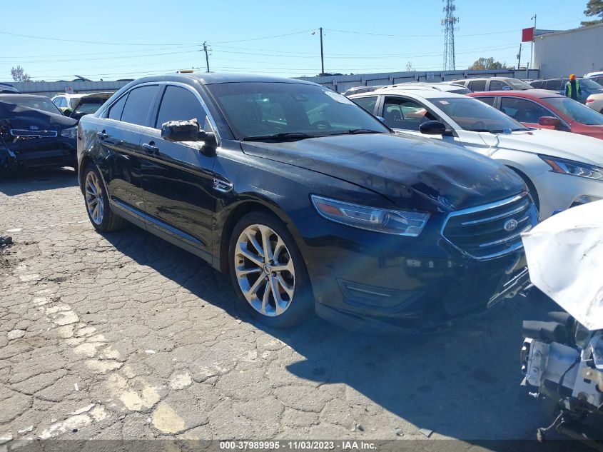 2013 FORD TAURUS LIMITED - 1FAHP2F83DG183467