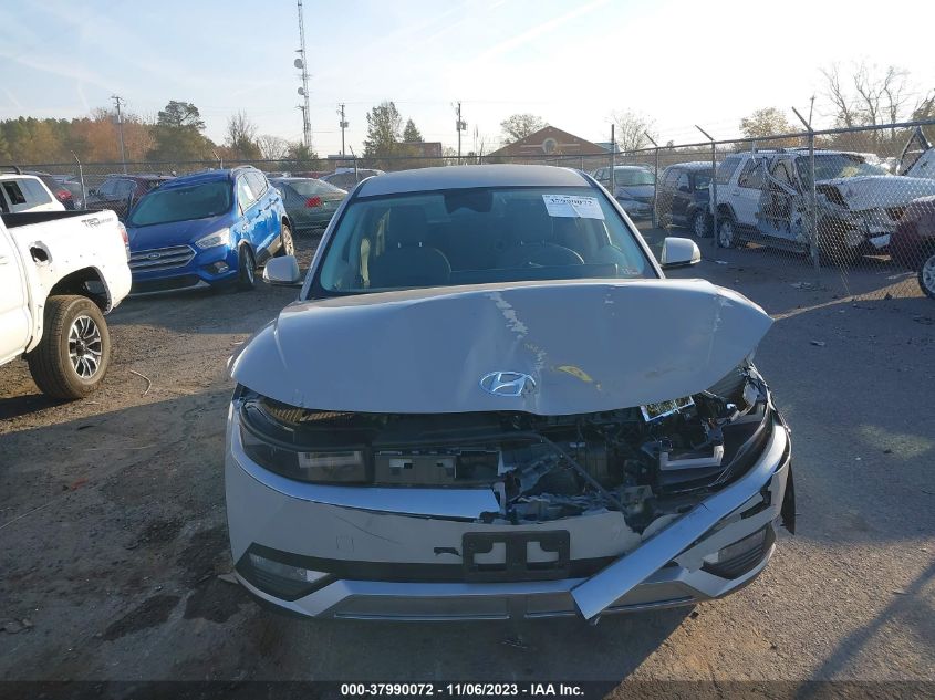 2022 HYUNDAI IONIQ 5 SE - KM8KMDAF6NU055944