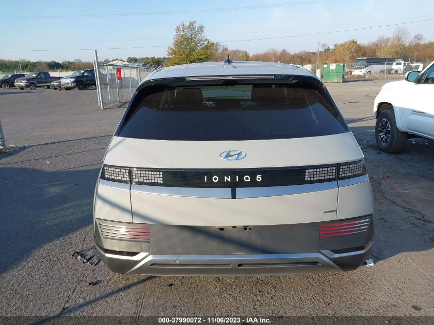 2022 HYUNDAI IONIQ 5 SE - KM8KMDAF6NU055944