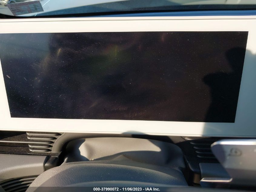 2022 HYUNDAI IONIQ 5 SE - KM8KMDAF6NU055944