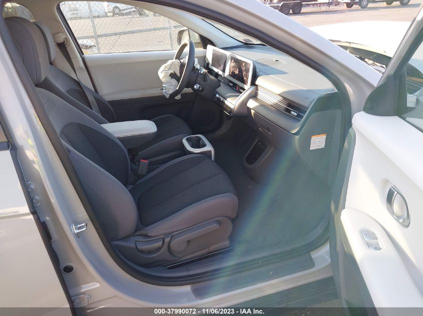 2022 HYUNDAI IONIQ 5 SE - KM8KMDAF6NU055944