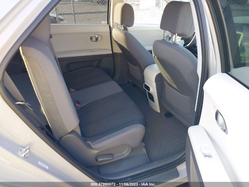 2022 HYUNDAI IONIQ 5 SE - KM8KMDAF6NU055944