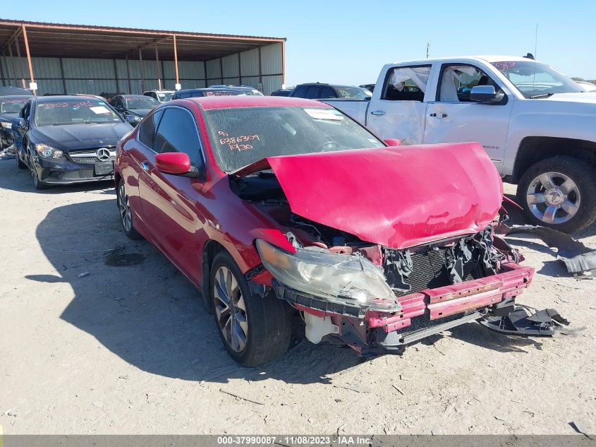 2015 HONDA ACCORD LX-S - 1HGCT1B31FA010008