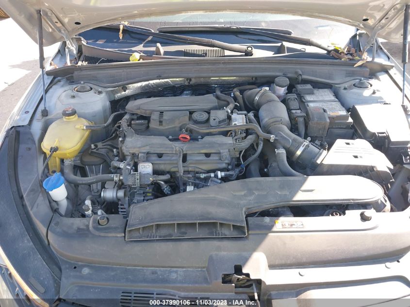 2022 KIA K5 GT LINE - 5XXG64J2XNG119586