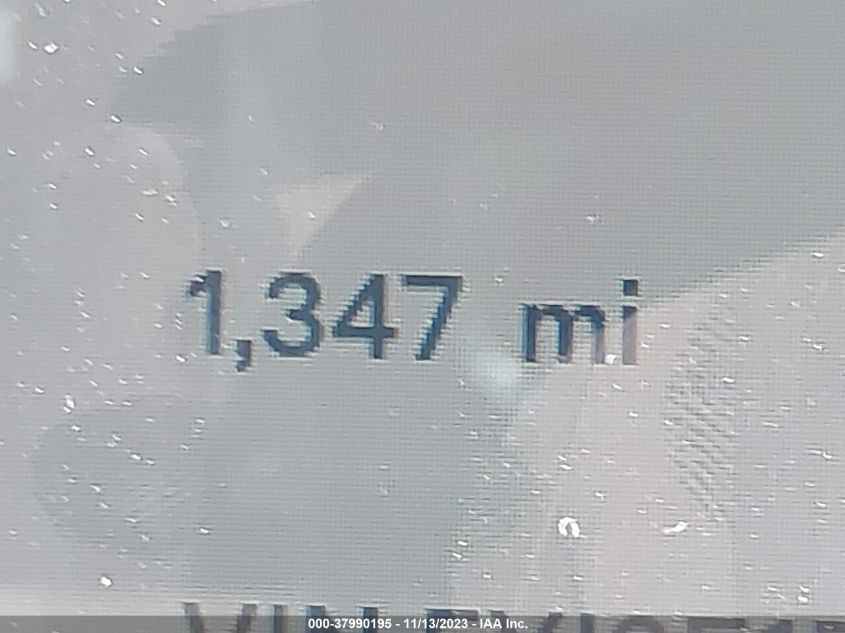 2023 TESLA MODEL 3 - 5YJ3E1EAXPF497401