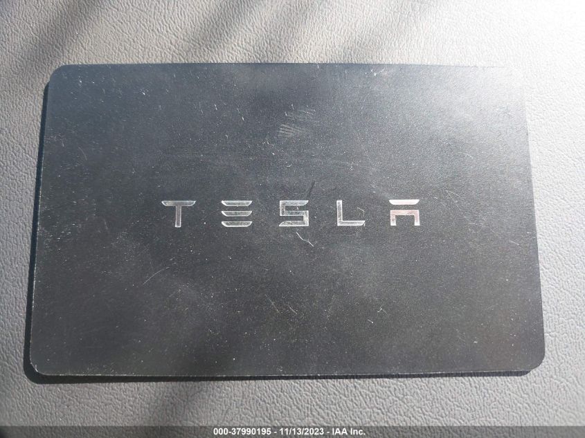 2023 TESLA MODEL 3 - 5YJ3E1EAXPF497401