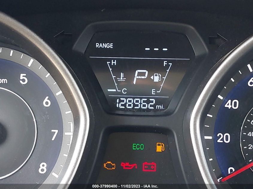 2015 HYUNDAI ELANTRA SE - 5NPDH4AE5FH561298
