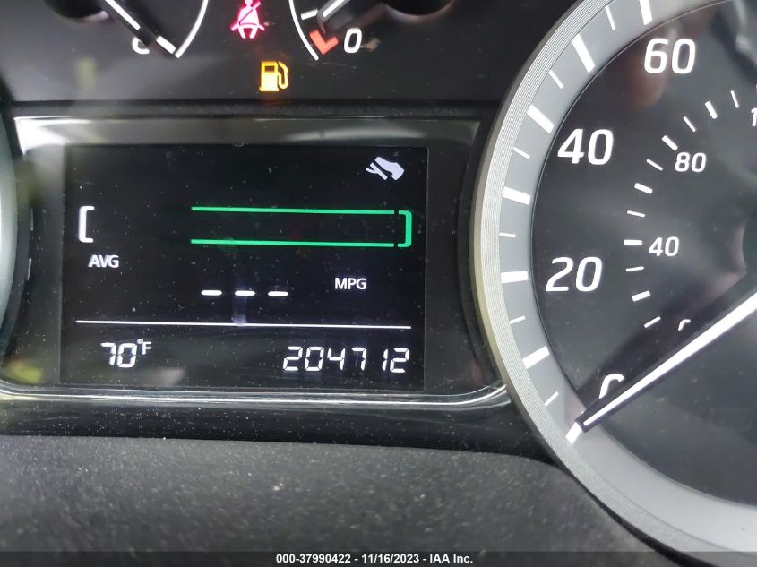 2014 NISSAN SENTRA SV - 3N1AB7AP3EY291516