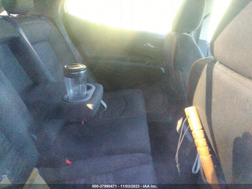 2019 CHEVROLET EQUINOX LT - 2GNAXKEV8K6226871