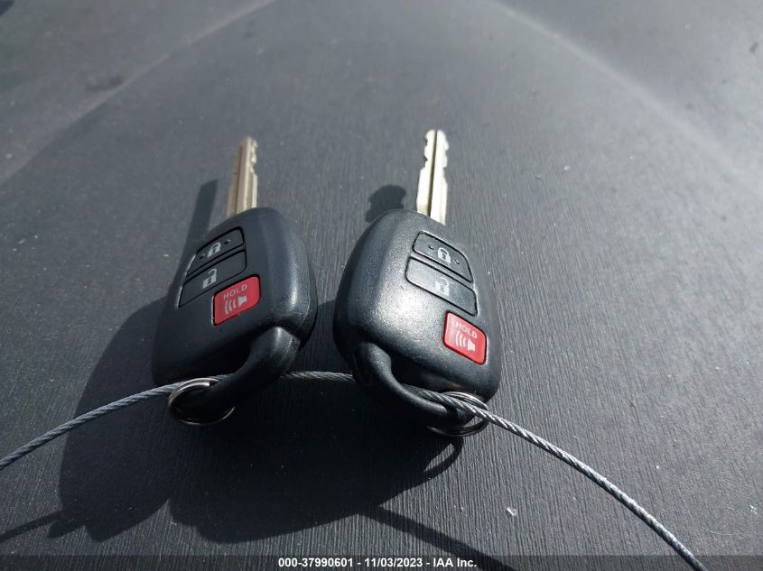 2015 TOYOTA SCION TC JTKJF5C78FJ002048