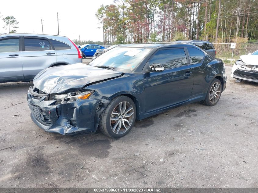 2015 TOYOTA SCION TC JTKJF5C78FJ002048