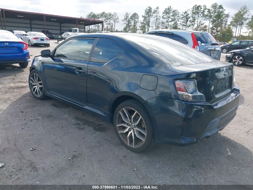 2015 TOYOTA SCION TC JTKJF5C78FJ002048