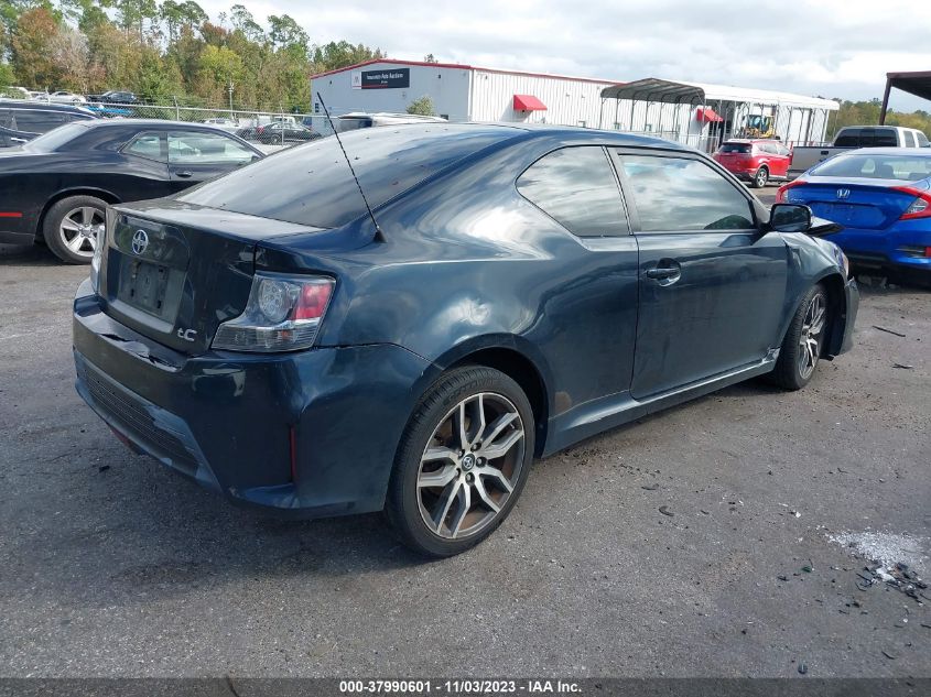 2015 TOYOTA SCION TC JTKJF5C78FJ002048