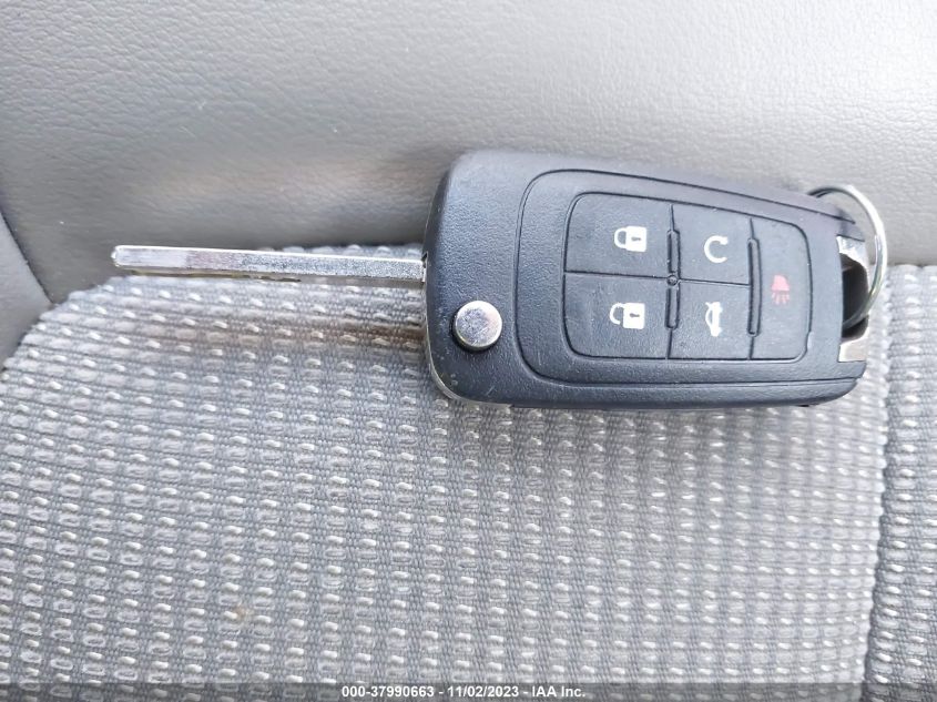 2014 BUICK VERANO - 1G4PP5SK4E4185526
