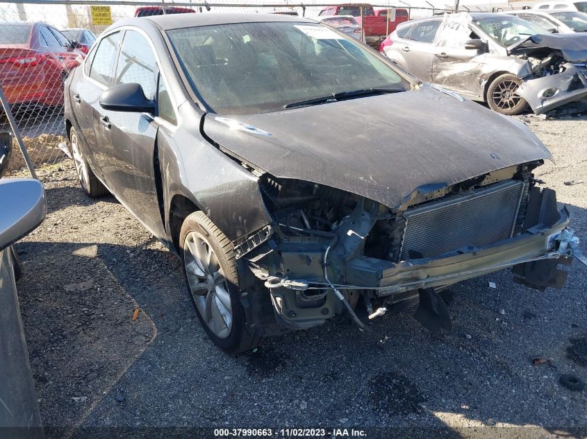 2014 BUICK VERANO - 1G4PP5SK4E4185526