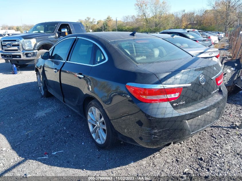 2014 BUICK VERANO - 1G4PP5SK4E4185526