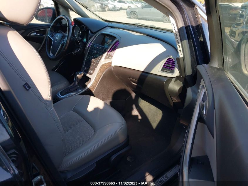2014 BUICK VERANO - 1G4PP5SK4E4185526