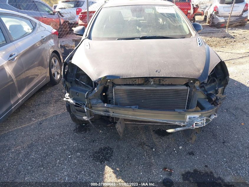 2014 BUICK VERANO - 1G4PP5SK4E4185526