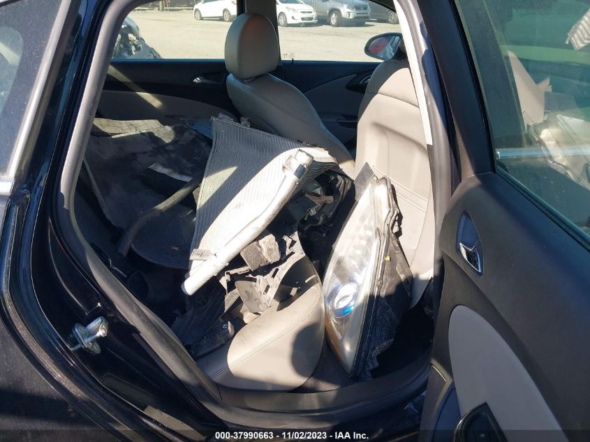 2014 BUICK VERANO - 1G4PP5SK4E4185526