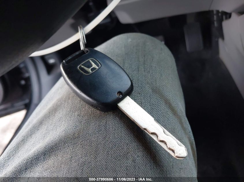 2013 HONDA CIVIC EX - 2HGFB2F85DH518900