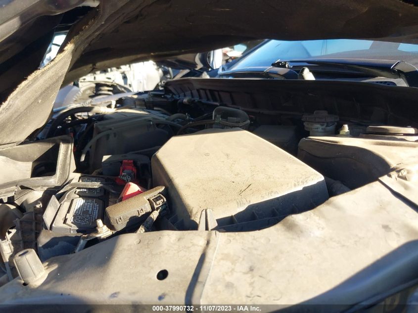2014 HONDA ACCORD LX - 1HGCR2F39EA035929