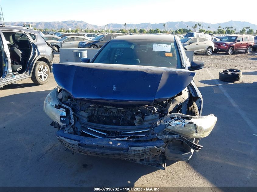 2014 HONDA ACCORD LX - 1HGCR2F39EA035929