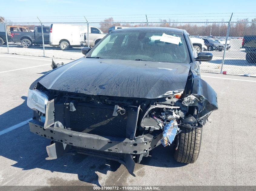 2015 CHRYSLER 300 LIMITED - 2C3CCAAG2FH904026