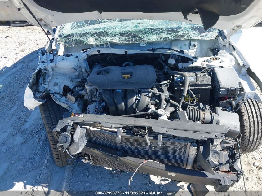 2020 KIA FORTE LXS - 3KPF24AD0LE171405