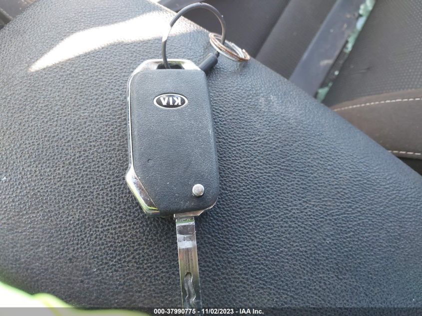 2020 KIA FORTE LXS - 3KPF24AD0LE171405