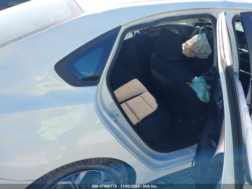 2020 KIA FORTE LXS - 3KPF24AD0LE171405