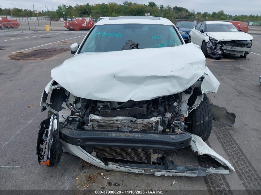 2017 VOLKSWAGEN JETTA 1.4T SE - 3VWDB7AJ7HM314844