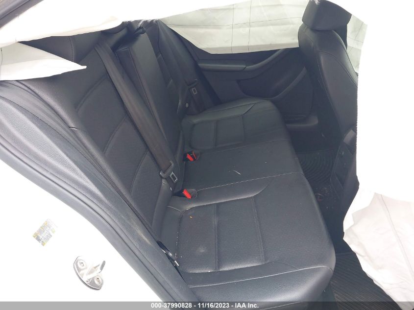2017 VOLKSWAGEN JETTA 1.4T SE - 3VWDB7AJ7HM314844