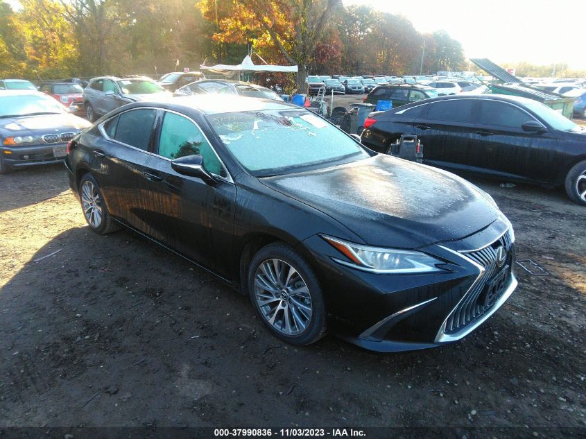 58ADZ1B11MU105460 LEXUS ES ES 350 2021