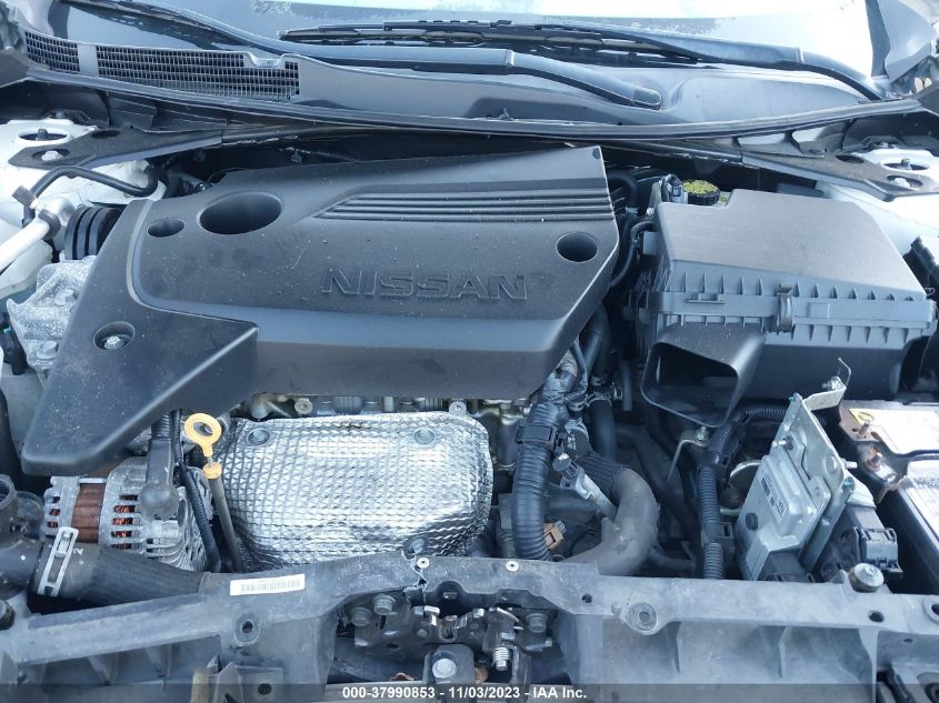 2017 NISSAN ALTIMA 2.5/S/SV/SL/SR - 1N4AL3AP8HC493144