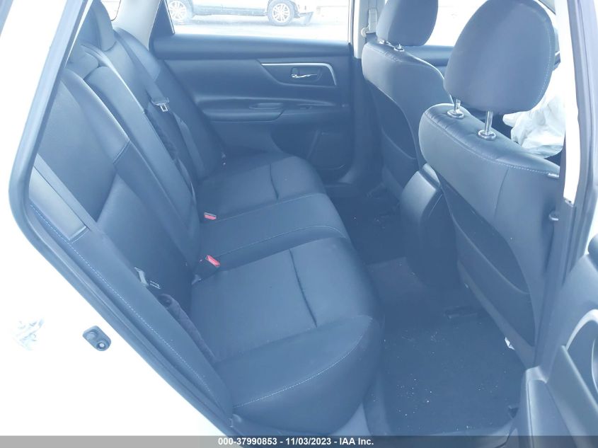 2017 NISSAN ALTIMA 2.5/S/SV/SL/SR - 1N4AL3AP8HC493144