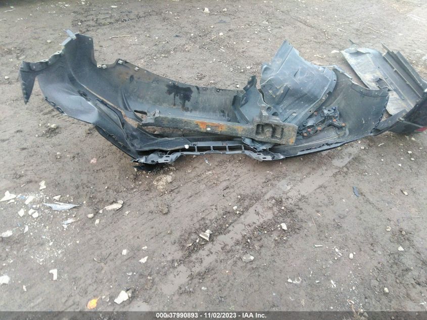 2017 NISSAN ROGUE S/SV - KNMAT2MV1HP504430