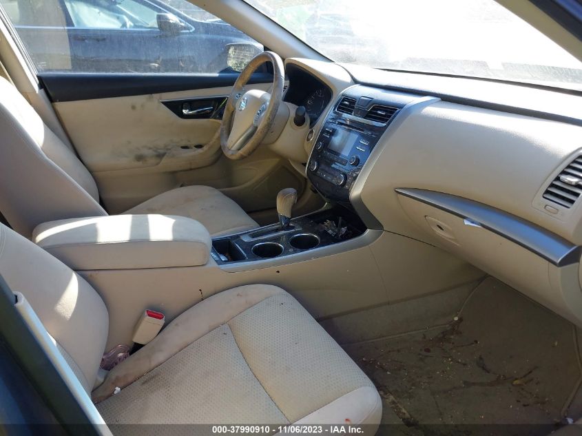 2014 NISSAN ALTIMA 2.5 SV - 1N4AL3AP3EC270330