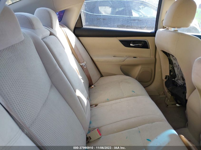 2014 NISSAN ALTIMA 2.5 SV - 1N4AL3AP3EC270330