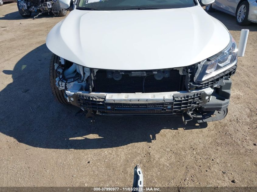 2016 HONDA ACCORD LX - 1HGCR2F35GA074925