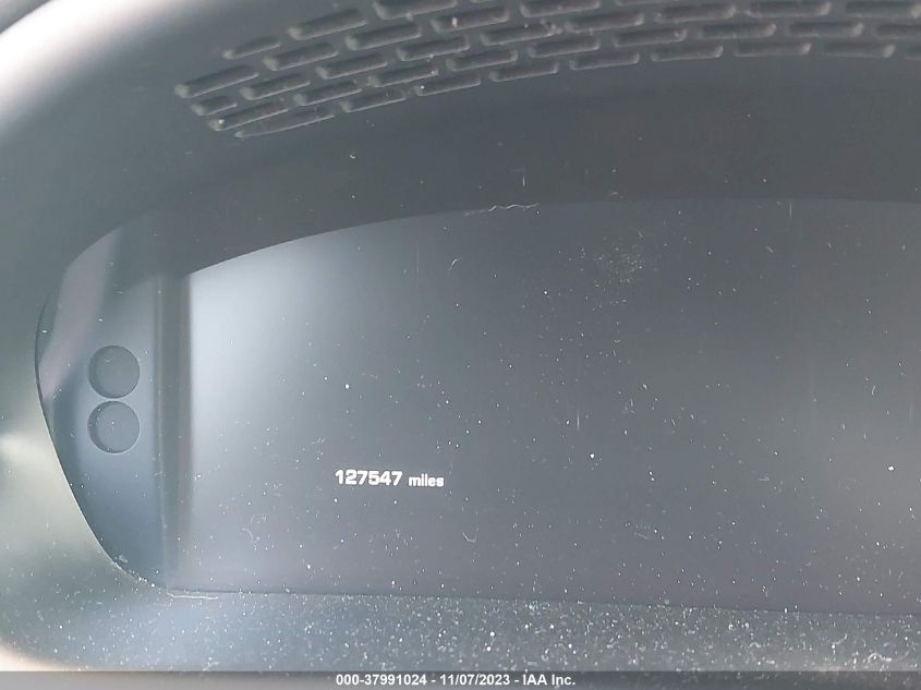 2013 JAGUAR XJ XJL PORTFOLIO - SAJWJ2GD4D8V50371