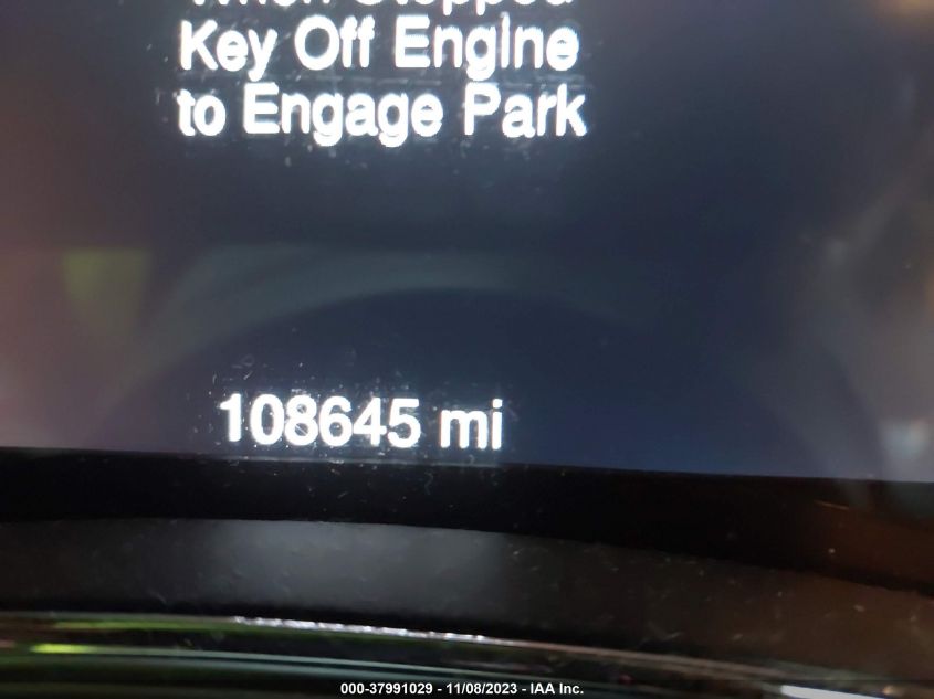 2014 JEEP GRAND CHEROKEE LAREDO - 1C4RJFAG6EC584509