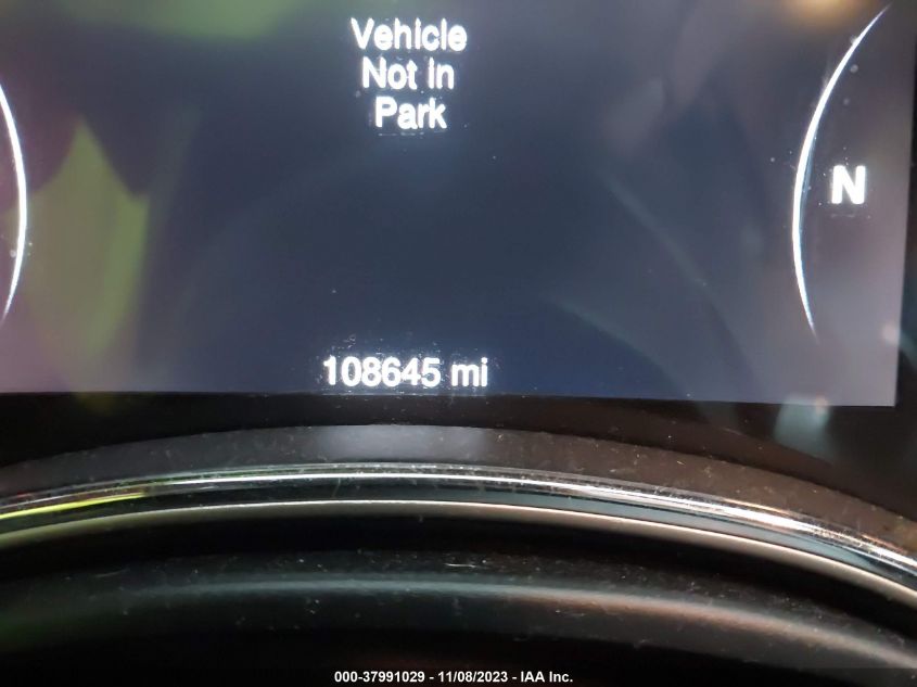 2014 JEEP GRAND CHEROKEE LAREDO - 1C4RJFAG6EC584509