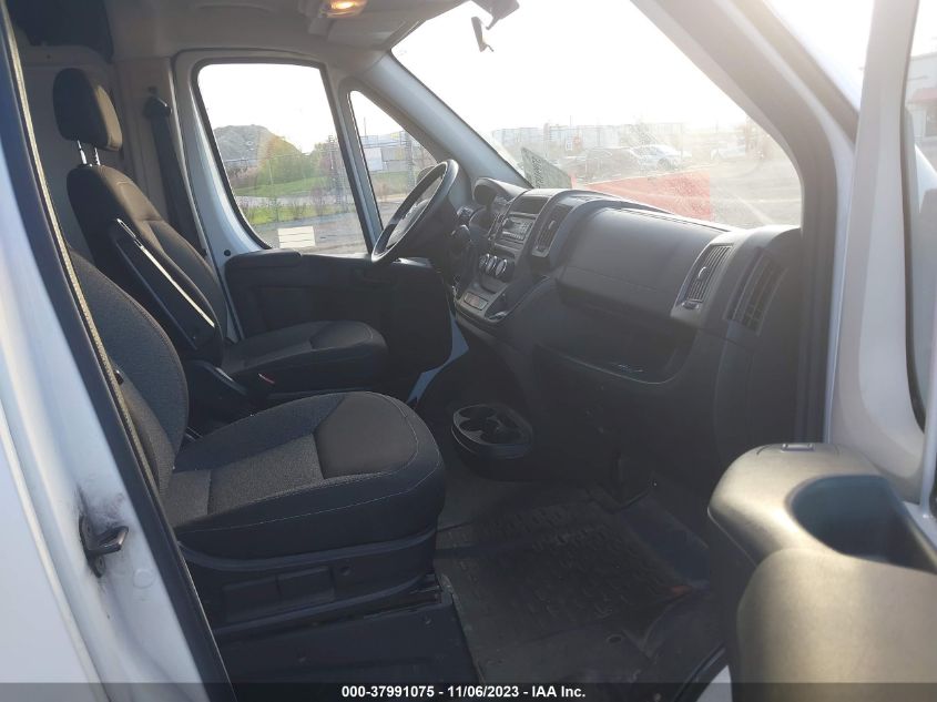 2014 RAM PROMASTER - 3C6TRVAG8EE107654