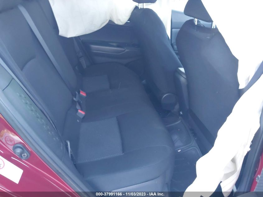 2019 TOYOTA C-HR XLE/LE/LIMITED - JTNKHMBX4K1060844