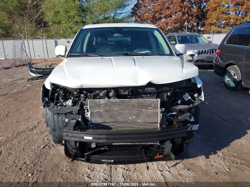2018 DODGE JOURNEY CROSSROAD - 3C4PDDGG4JT371129
