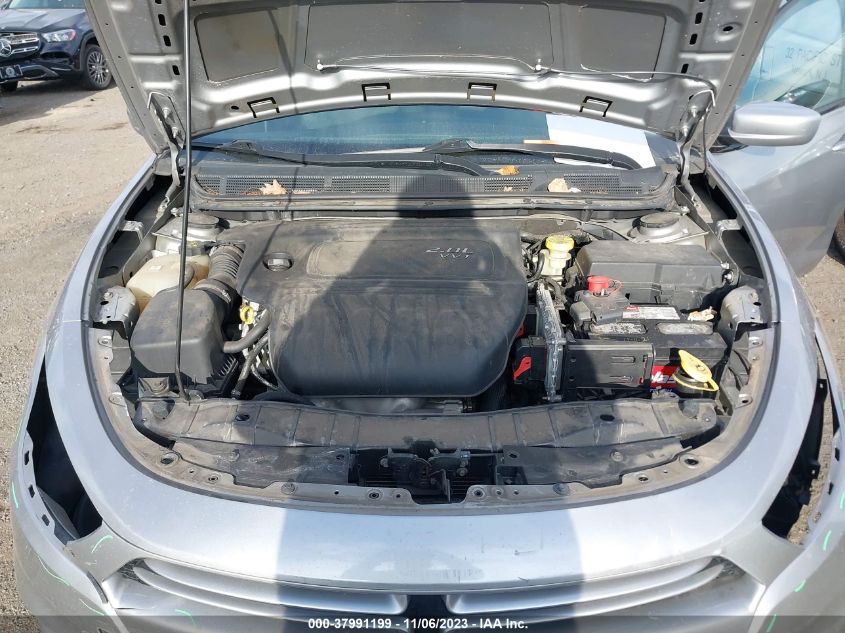 2015 DODGE DART SE - 1C3CDFAA3FD415024