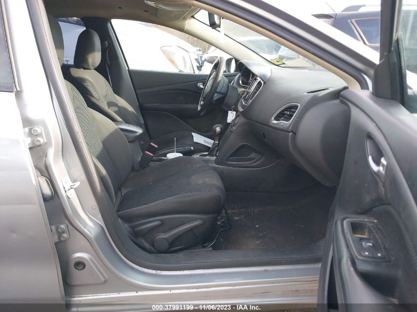 2015 DODGE DART SE - 1C3CDFAA3FD415024