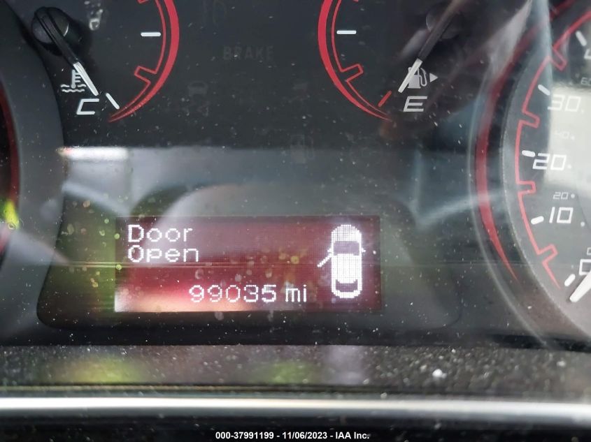 2015 DODGE DART SE - 1C3CDFAA3FD415024