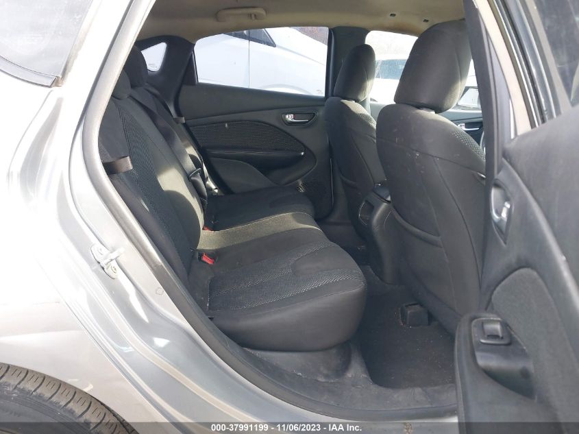 2015 DODGE DART SE - 1C3CDFAA3FD415024