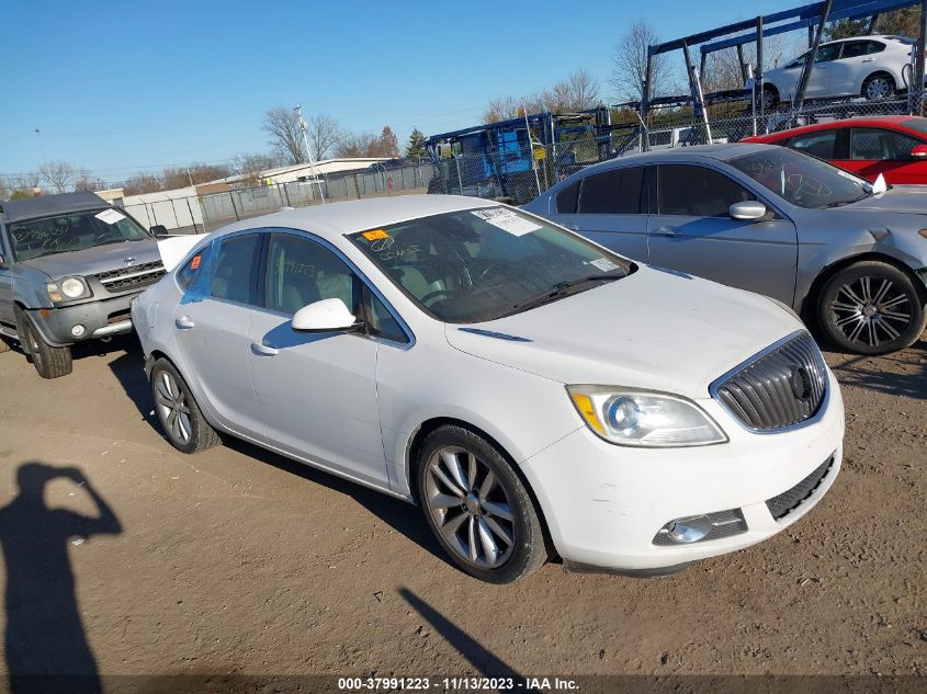 2015 BUICK VERANO CONVENIENCE - 1G4PR5SK3F4101188